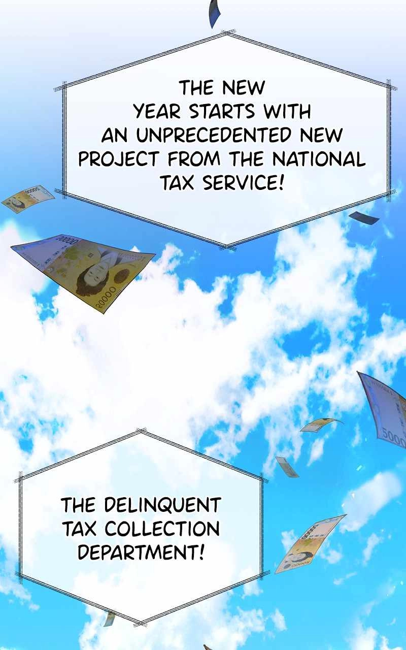 National Tax Service Thug Chapter 46 3